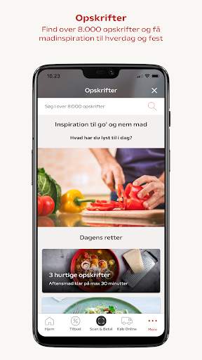 Coop – Buy Online, Scan & Pay, AppKup, Offers screenshot 5