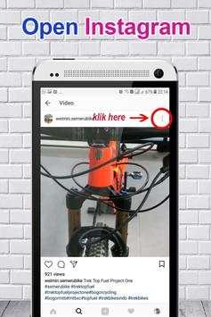 FB IG Video Downloader screenshot 4