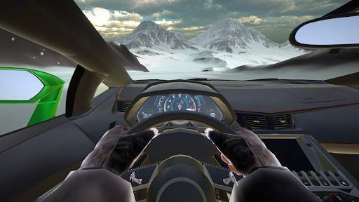 Real Drift Simulator screenshot 7