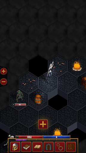 Dungeon Adventure: Epic Edition screenshot 4