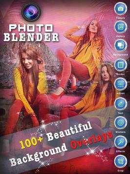 Blend Me Photo Editor screenshot 2