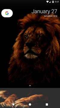 Lion Wallpapers screenshot 5