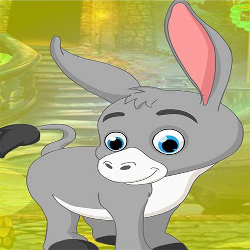 Best Escape Games 233 Fairly Donkey Escape Game 1.0.0