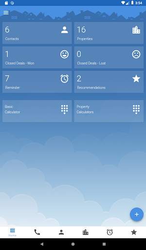 Deal Workflow CRM - Real Estate Agents App & Tools screenshot 13