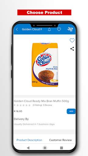 Smartafro Online Shopping Mega Store App screenshot 7