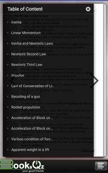 Laws of Motion скриншот 3