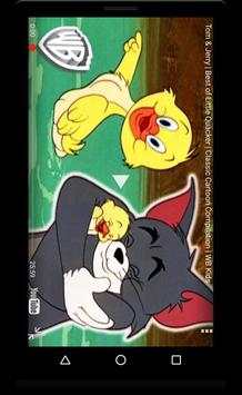 Tom And Jerry Cartoon screenshot 7