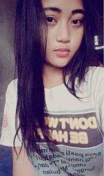 Editor B612 selfie screenshot 2