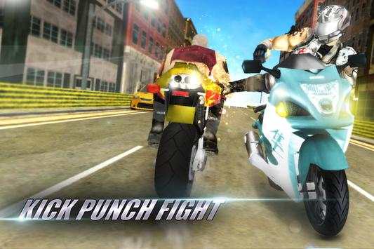 Bike Racing screenshot 2