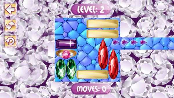 Diamonds Unblock screenshot 6