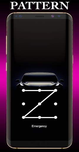 Wallpapers for Tesla:   Lock Screen screenshot 5