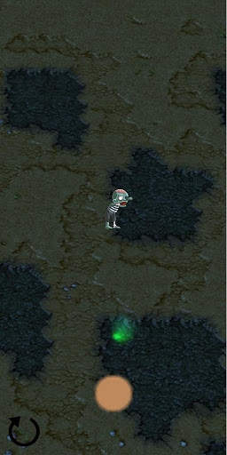 Being a Zombie screenshot 1