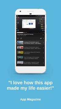 MTC Tutorials screenshot 6