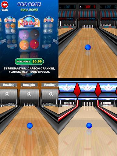 Strike! Ten Pin Bowling screenshot 24