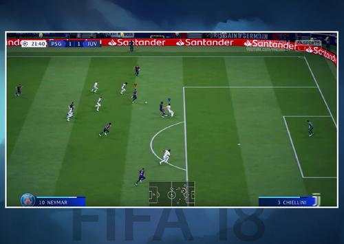 Game FIFA 2018 Guide screenshot 2