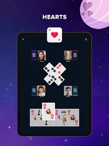 pop.in - it's game night! screenshot 2