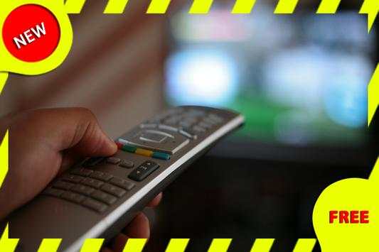 TV Remote for Samsung TV screenshot 3