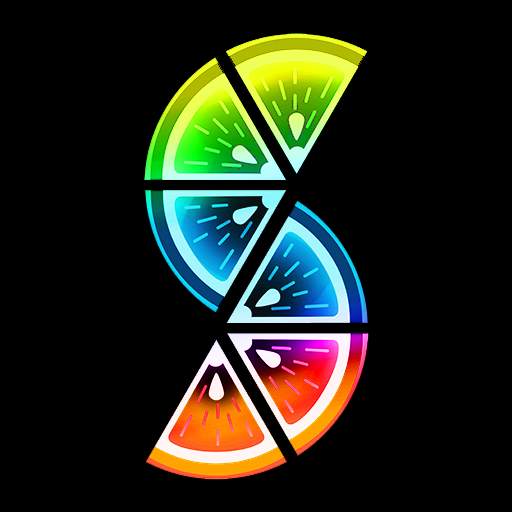 Slices: Shapes Puzzle Game 200393