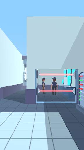 Sneak Thief 3D screenshot 3
