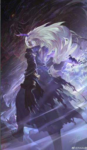 Anime Wallpaper screenshot 3