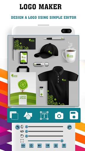 Logo Maker Pro screenshot 6