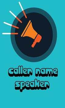 Caller Name Speaker screenshot 2