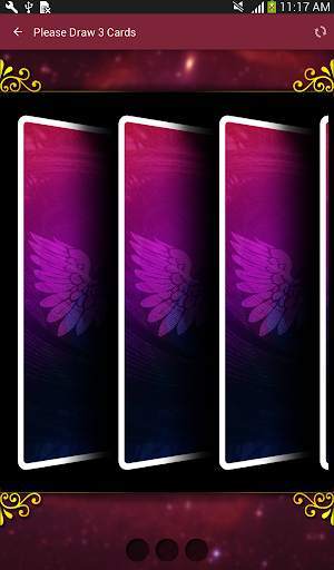 Angel Energy Cards screenshot 7