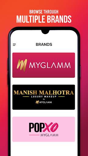 MyGlamm: Shop Makeup & Beauty screenshot 3