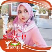 Bingkai Foto PSHT logo