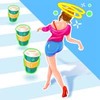 Sober Run 3D