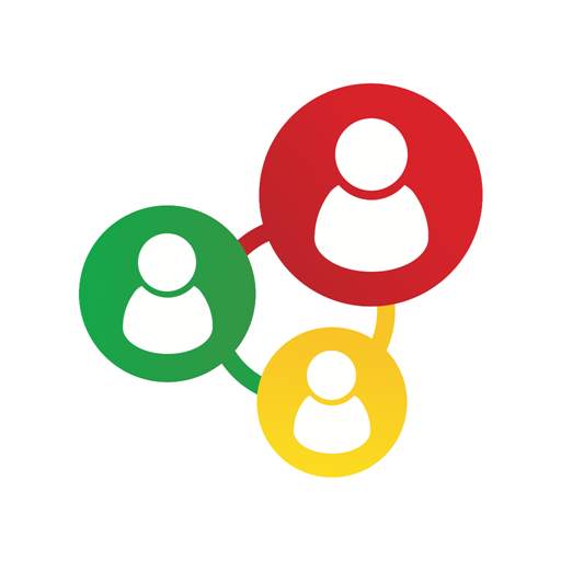 Shared Contacts for Gmail®: Share Google Contacts 2.1.11