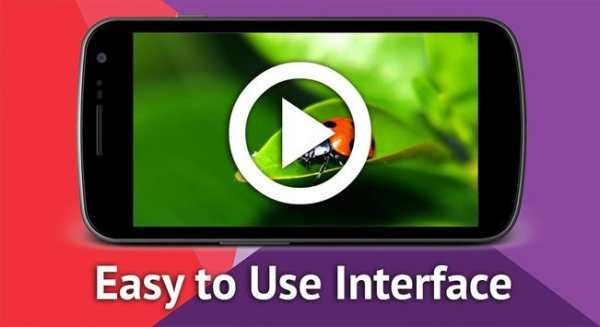 Best Video Player hd screenshot 2
