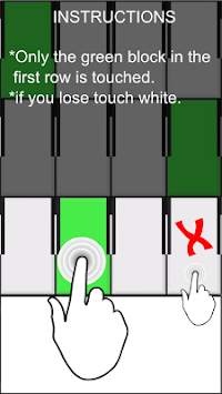 Toca el Piano Tiless screenshot 4