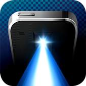 Safe & Bright Flashlight 1