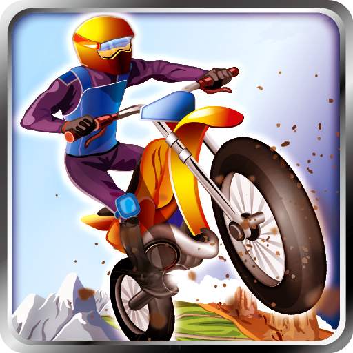 Bike Xtreme 1.6
