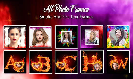 Indian Photo Frames Maker: Picture Editor 2020 screenshot 7
