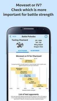Battle Odds: calculator for GO screenshot 3