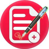 Sign on PDF 1.0