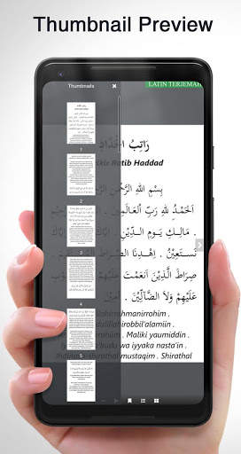Ratib Al Haddad Lengkap screenshot 7