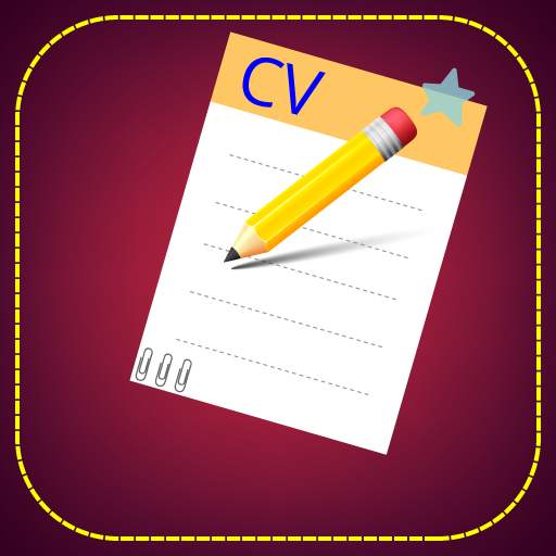 CV Maker for job & cv creator 1.8