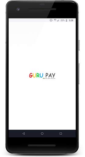 GURUPAY screenshot 1