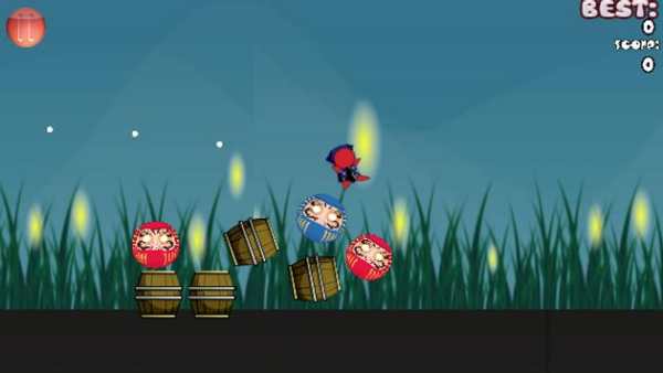 Engimono Asobi screenshot 1