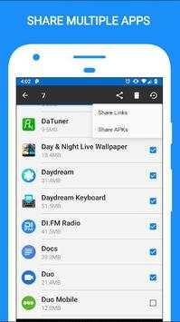 Share E screenshot 4