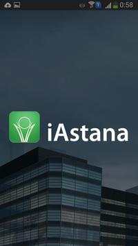 iAstana screenshot 1