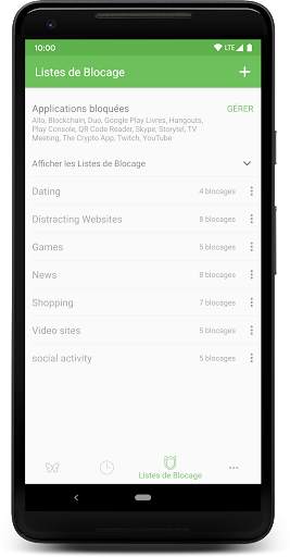 Freedom | Block Distractions screenshot 3