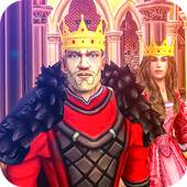Virtual Billionaire Mom Dad King Queen Simulator 1.0.3