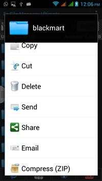 Es File browser Ultimate pro screenshot 8