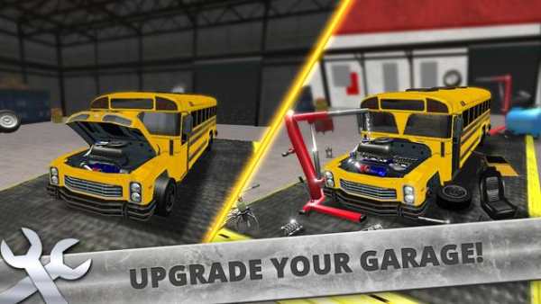 Bus Mechanic screenshot 2