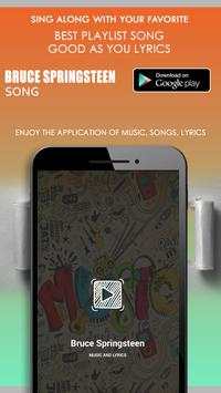 Greatest Hits Bruce Springsteen screenshot 1