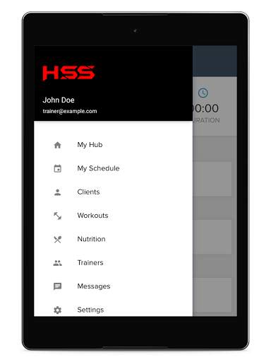 Hard Sport System screenshot 12